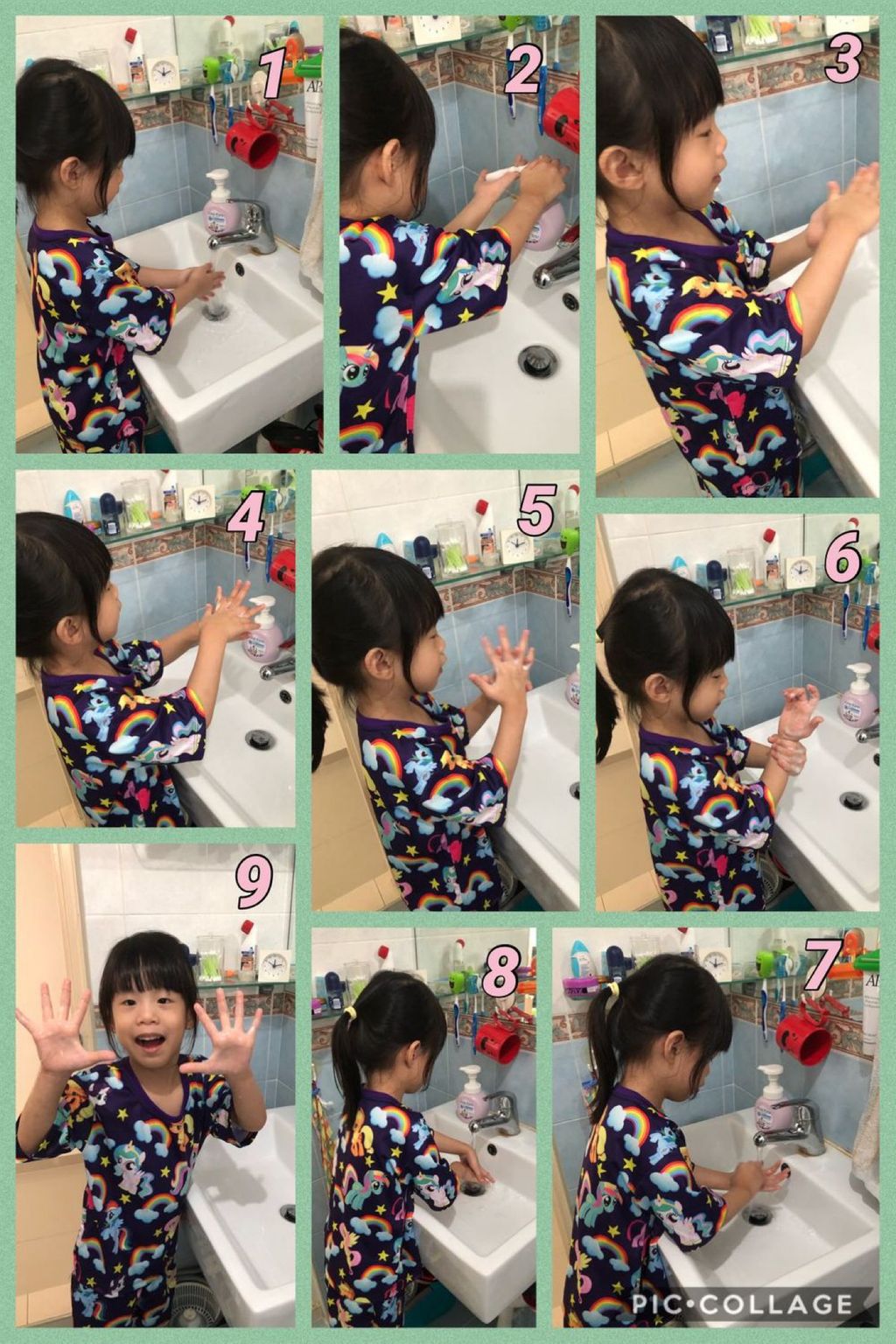 [March] Little Acts of Kindness - Water Conservation — photo 7