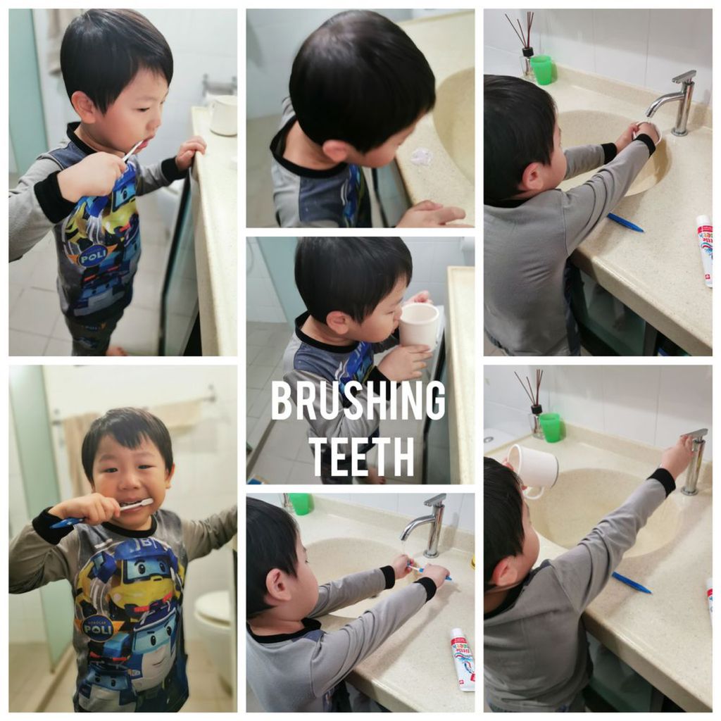 [March] Little Acts of Kindness - Water Conservation — photo 8