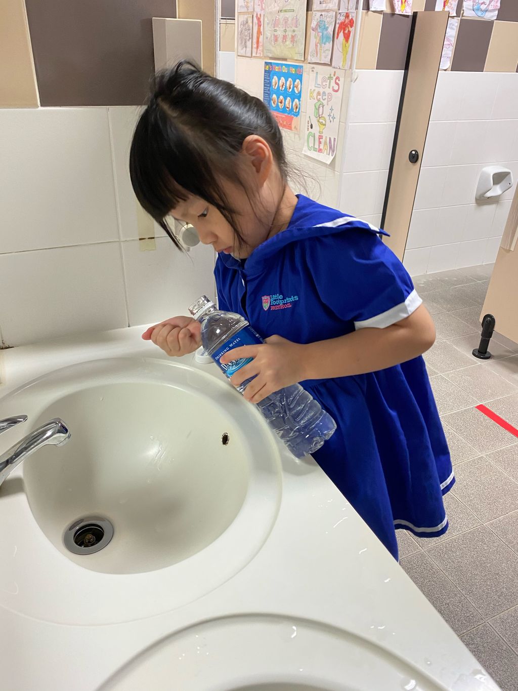 [March] Little Acts of Kindness - Water Conservation — photo 1