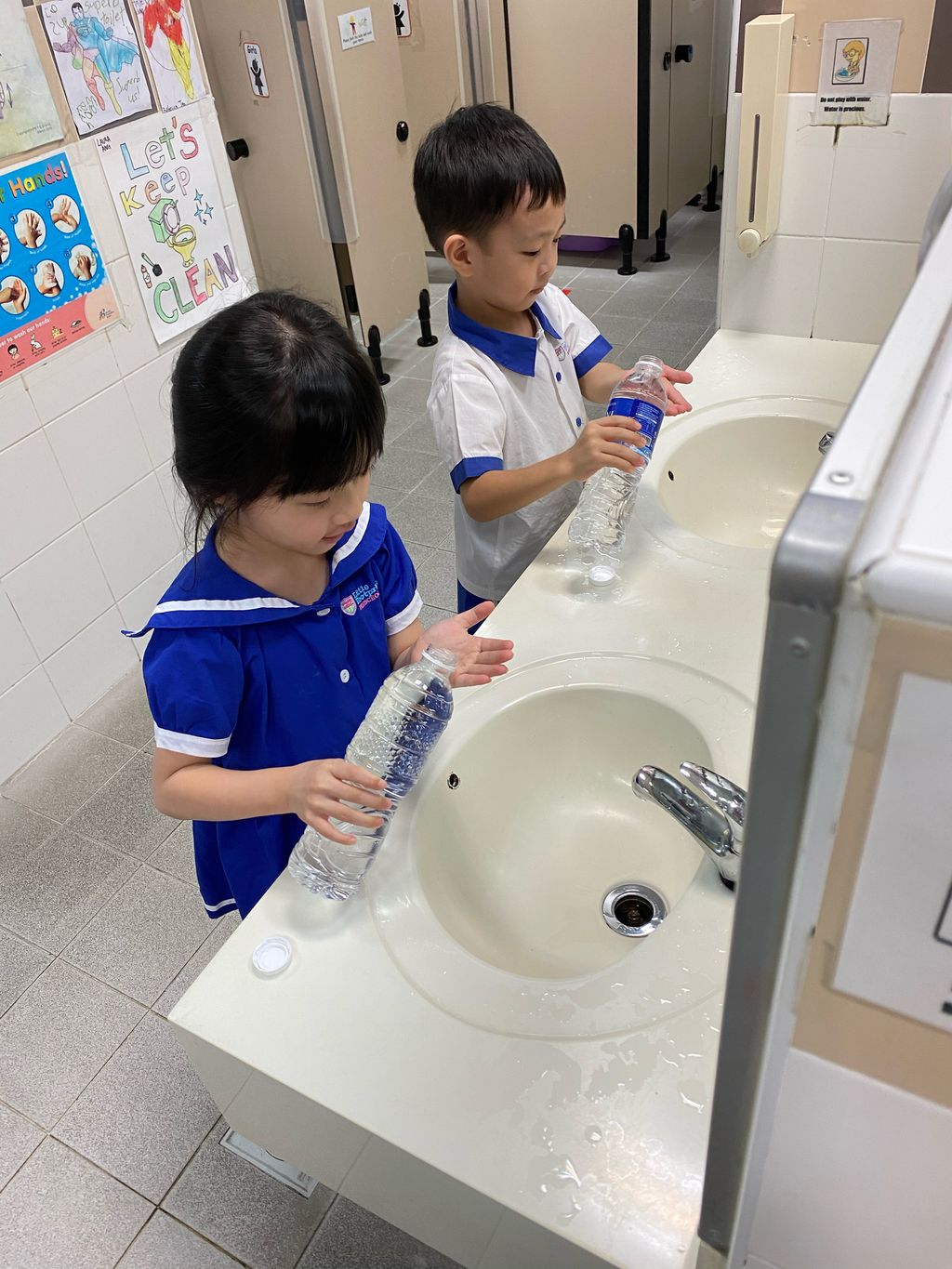 [March] Little Acts of Kindness - Water Conservation — photo 2