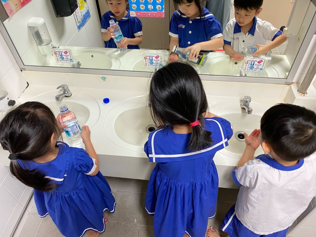 [March] Little Acts of Kindness - Water Conservation — photo 3