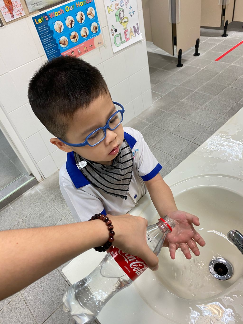 [March] Little Acts of Kindness - Water Conservation — photo 4