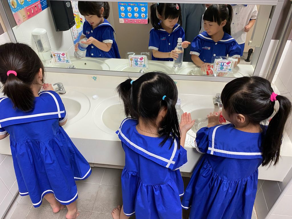 [March] Little Acts of Kindness - Water Conservation — photo 7
