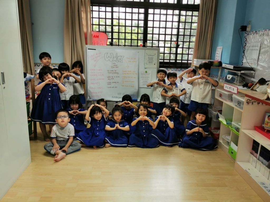[March] Little Acts of Kindness - Water Conservation — photo 3
