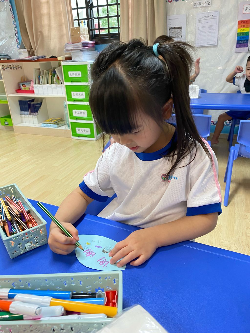 [March] Little Acts of Kindness - Appreciation notes to our frontliners — photo 2