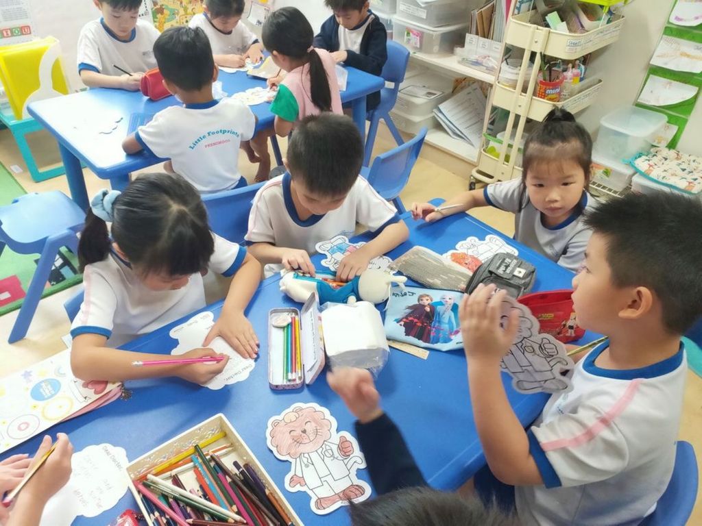 [March] Little Acts of Kindness - Appreciation notes to our frontliners — photo 3