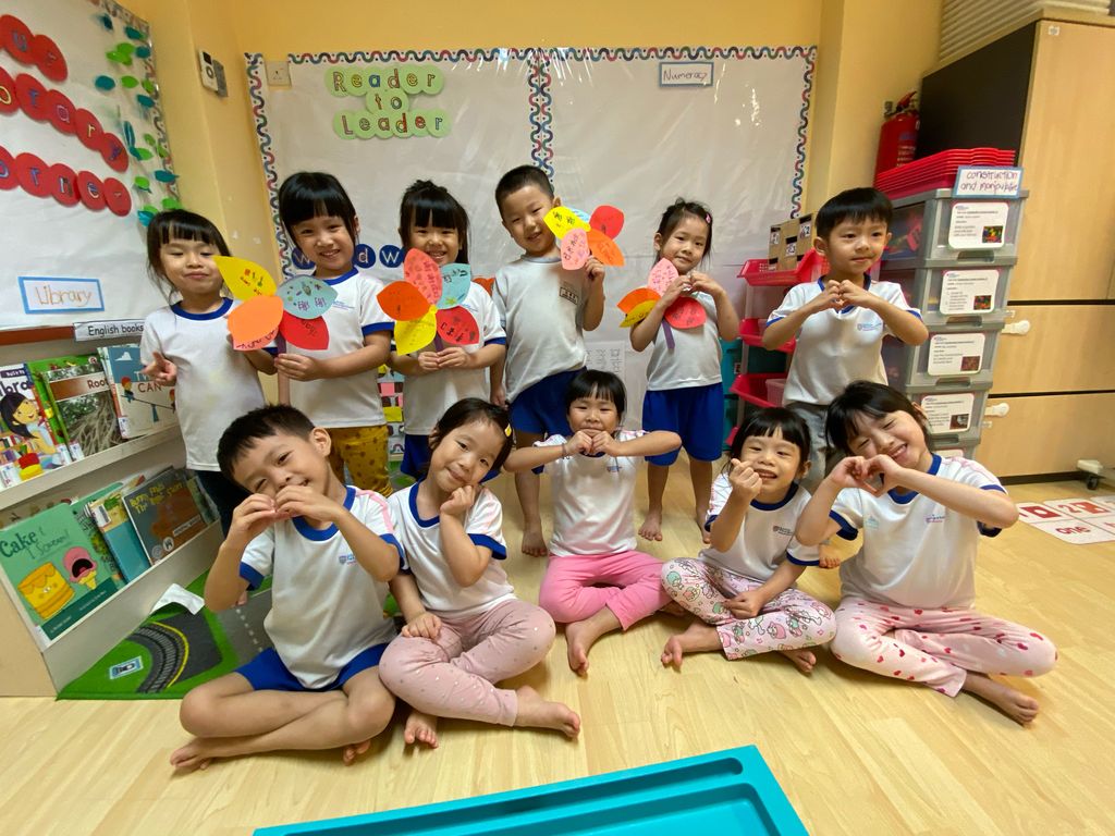 [March] Little Acts of Kindness - Appreciation notes to our frontliners — photo 8