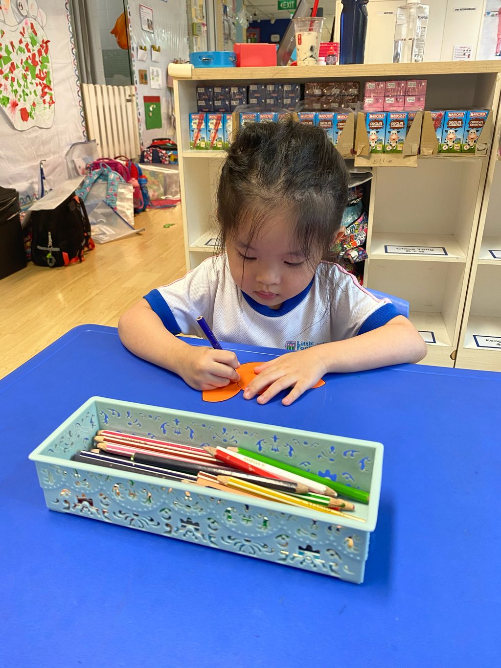 [March] Little Acts of Kindness - Appreciation notes to our frontliners — photo 10