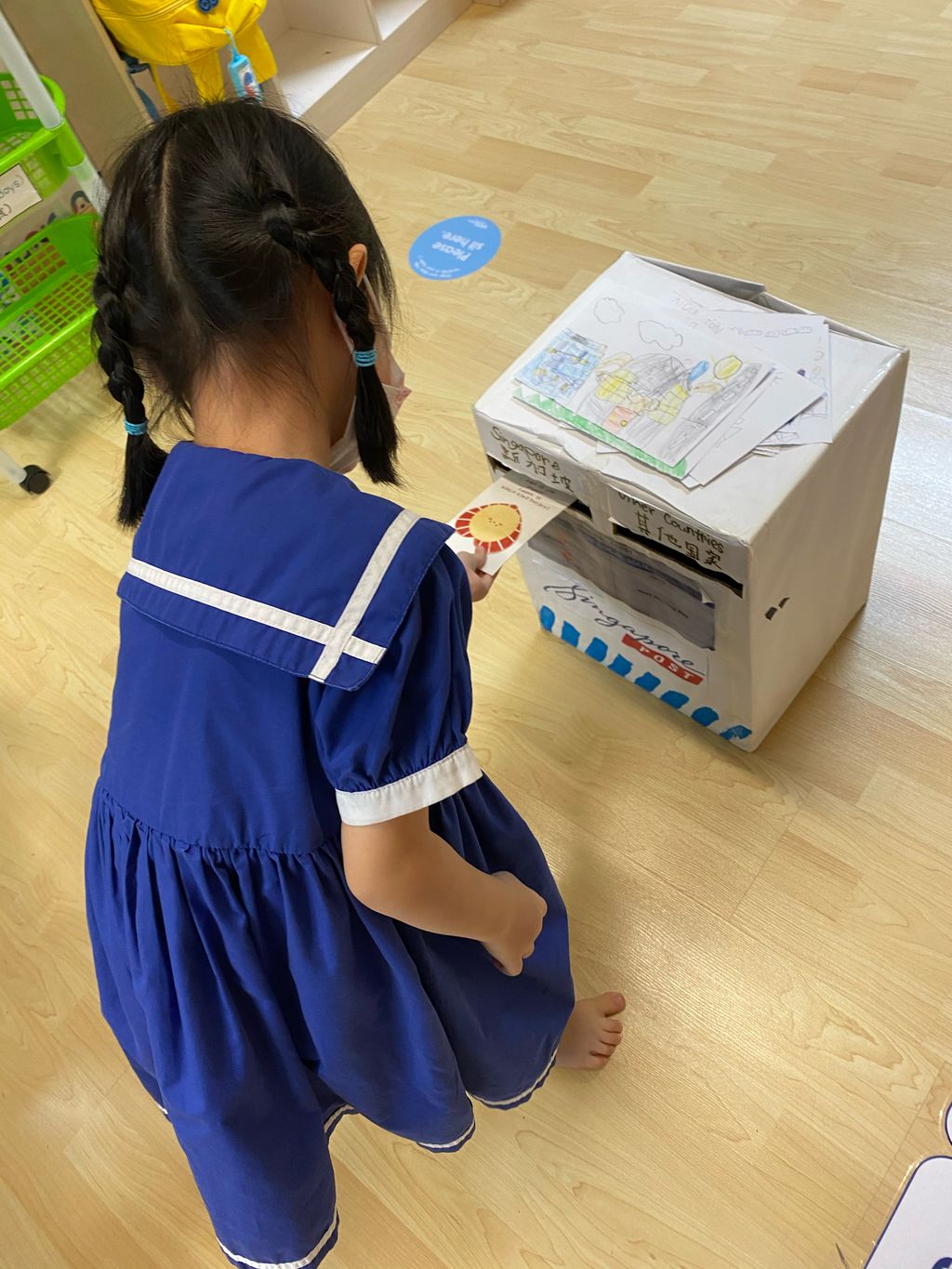 [May & June] Little Acts of Kindness - Appreciating our family and friends — photo 1