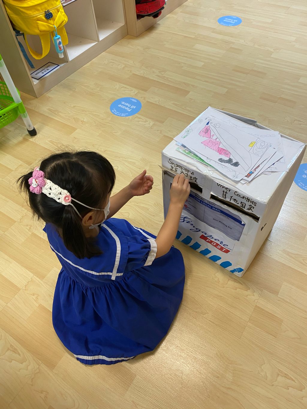 [May & June] Little Acts of Kindness - Appreciating our family and friends — photo 3