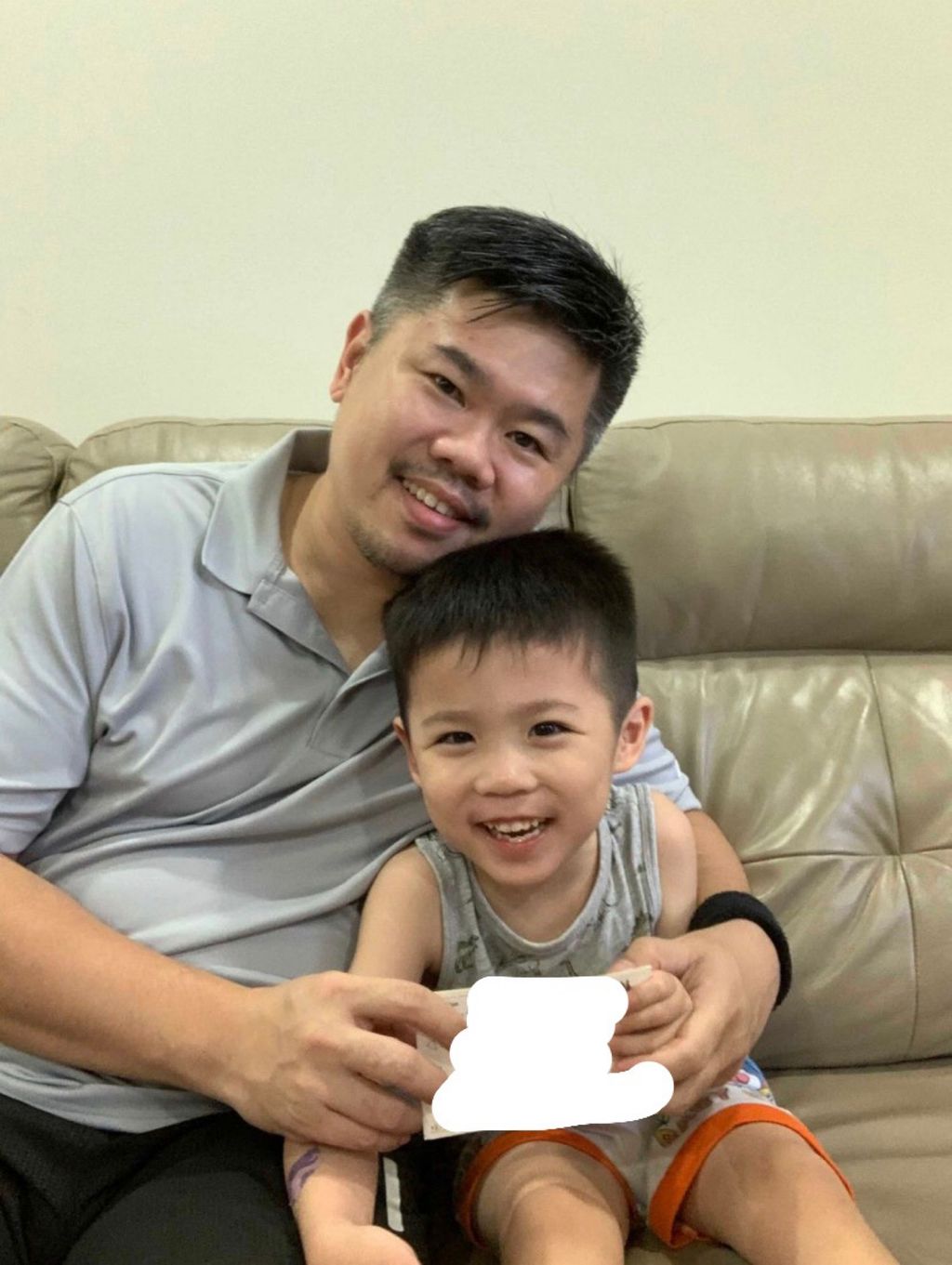 [May & June] Little Acts of Kindness - Appreciating our family and friends — photo 3