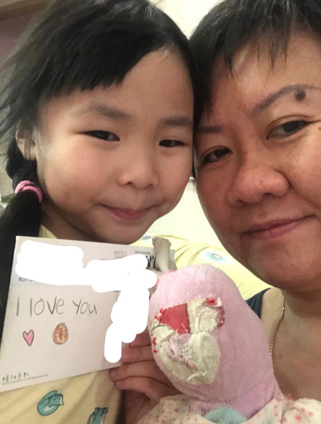 [May & June] Little Acts of Kindness - Appreciating our family and friends — photo 4