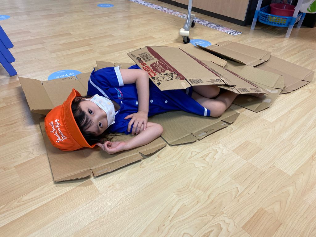 [July] Little Acts of Kindness - Learning about the Rough Sleepers — photo 1