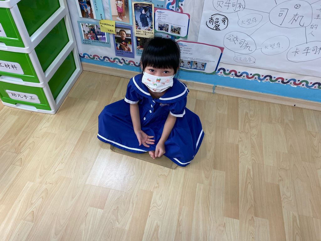 [July] Little Acts of Kindness - Learning about the Rough Sleepers — photo 5
