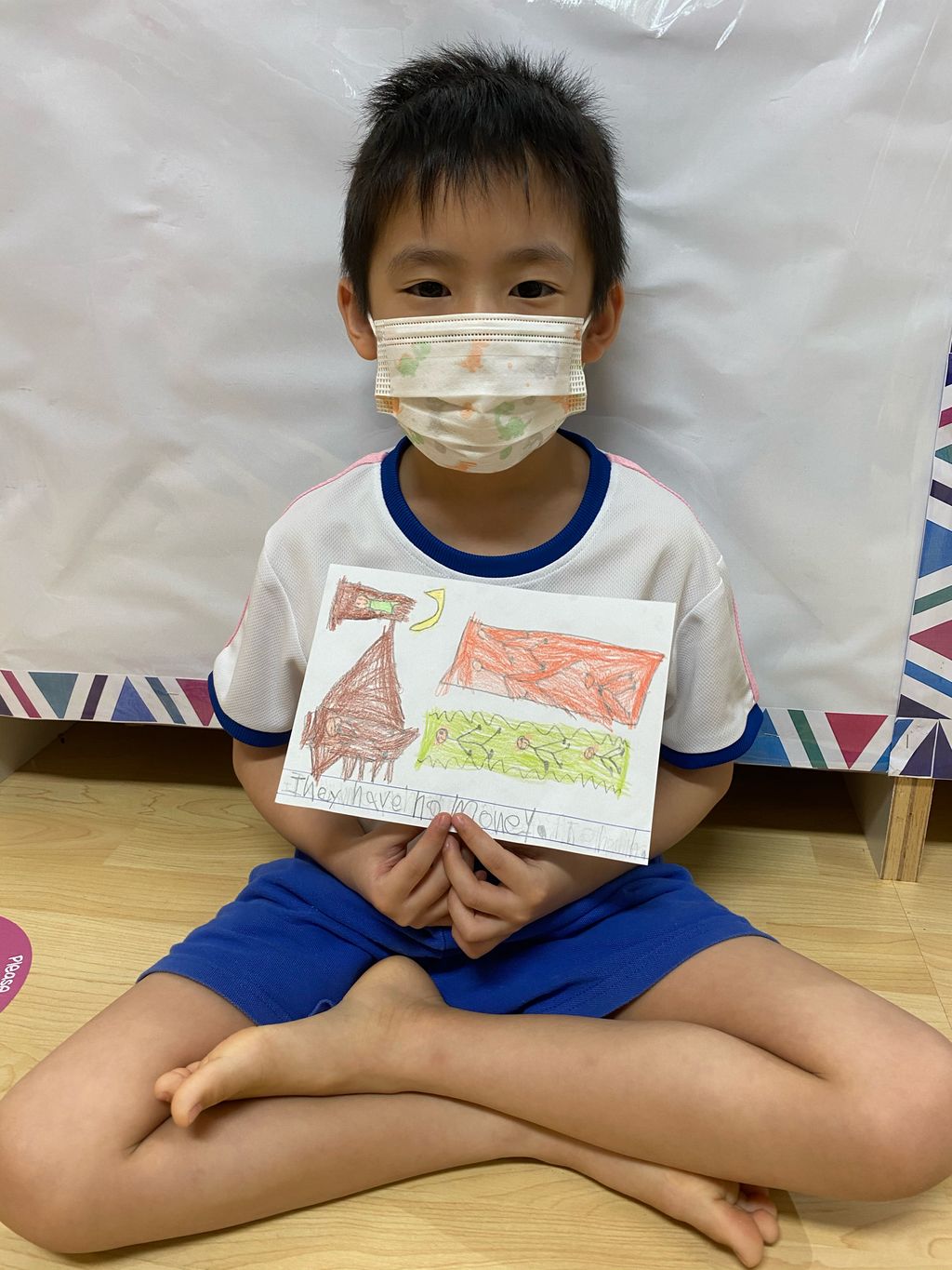 [July] Little Acts of Kindness - Learning about the Rough Sleepers — photo 2