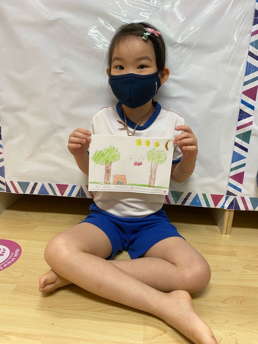 [July] Little Acts of Kindness - Learning about the Rough Sleepers — photo 3