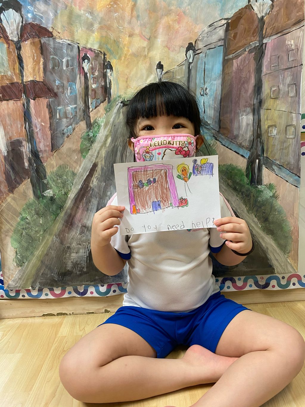 [July] Little Acts of Kindness - Learning about the Rough Sleepers — photo 3