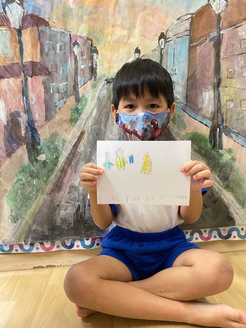 [July] Little Acts of Kindness - Learning about the Rough Sleepers — photo 4