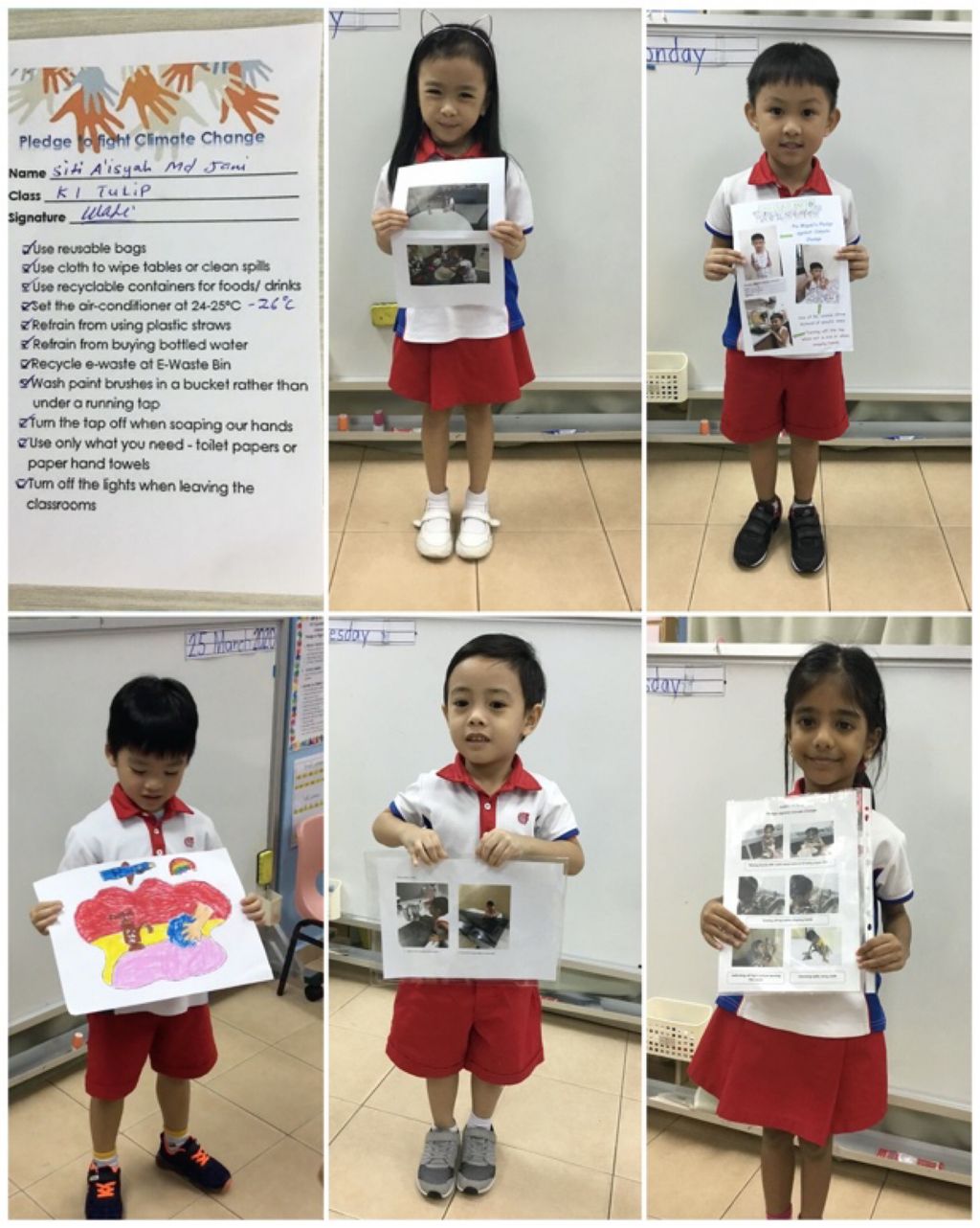 ‘Spread Care & Kindness Amidst Covid-19 Crisis’ — photo 1