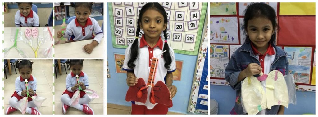 ‘Spread Care & Kindness Amidst Covid-19 Crisis’ — photo 1