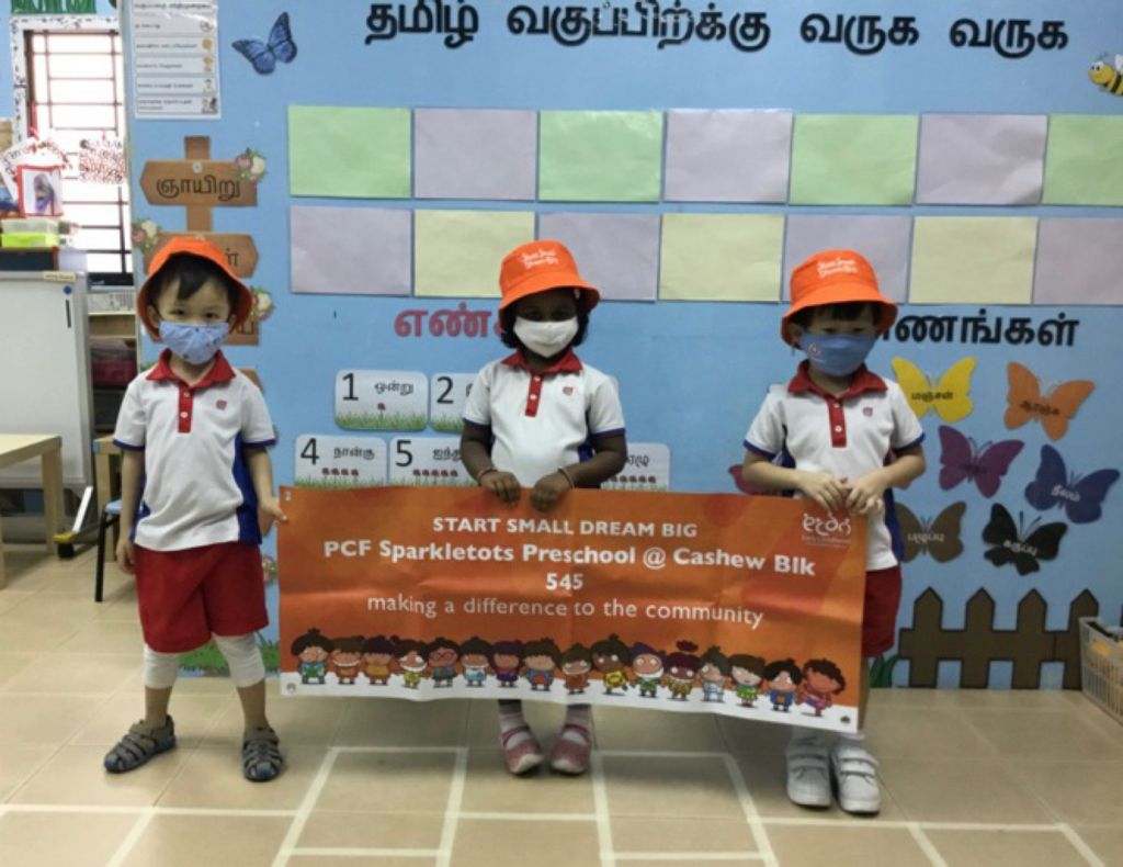 ‘Spread Care & Kindness Amidst Covid-19 Crisis’ — photo 1