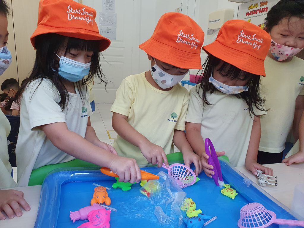 Let's find a way to clean the ocean! — photo 2
