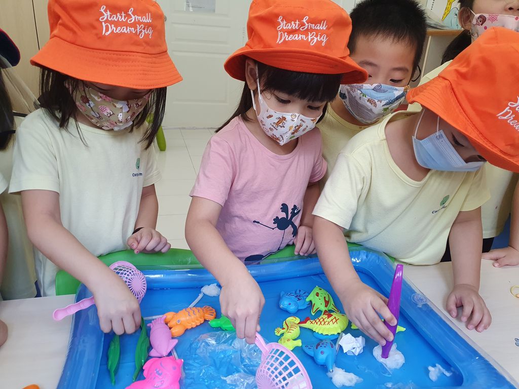 Let's find a way to clean the ocean! — photo 4