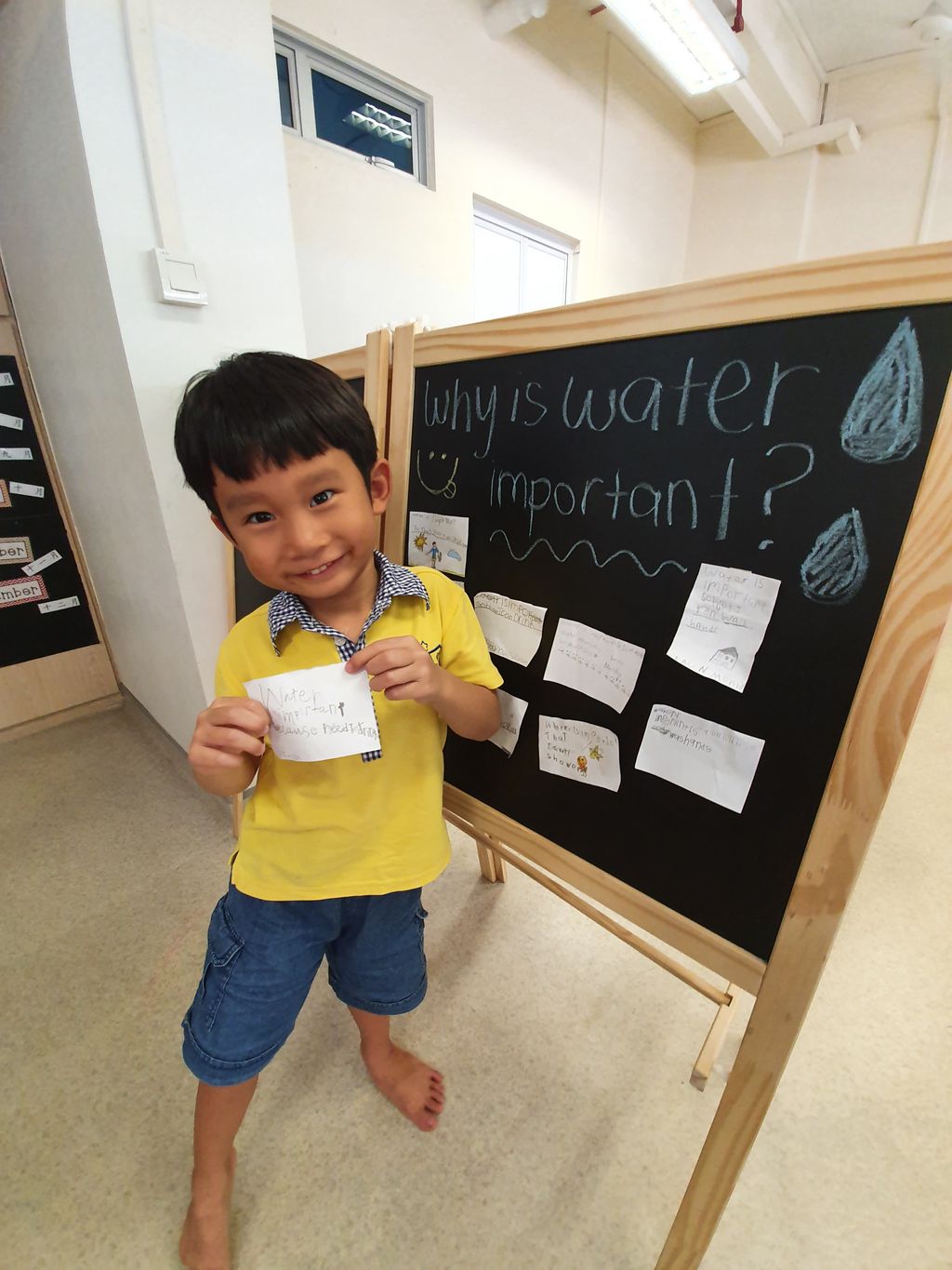 Caring For The Environment by Skool4Kidz @ Tampines Greenleaf — photo 3