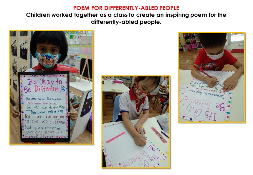 PCF SPARKLETOTS PRESCHOOL @BUKIT TIMAH BLOCK 305/307/309 — photo 3