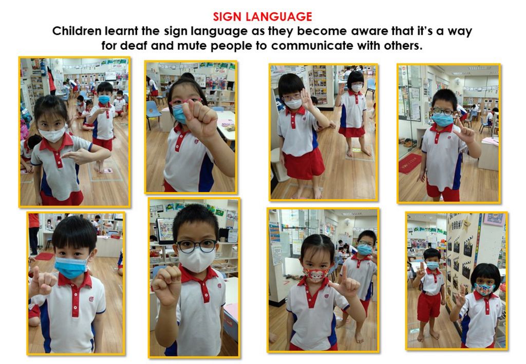 PCF SPARKLETOTS PRESCHOOL @BUKIT TIMAH BLOCK 305/307/309 — photo 4