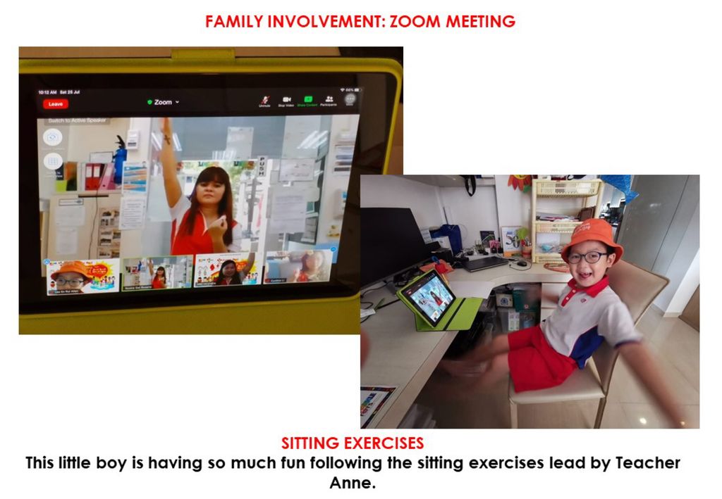 PCF SPARKLETOTS PRESCHOOL @BUKIT TIMAH BLOCK 305/307/309 — photo 7