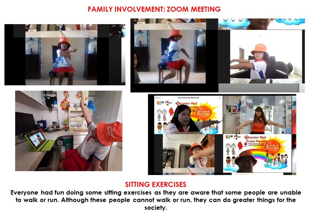 PCF SPARKLETOTS PRESCHOOL @BUKIT TIMAH BLOCK 305/307/309 — photo 8