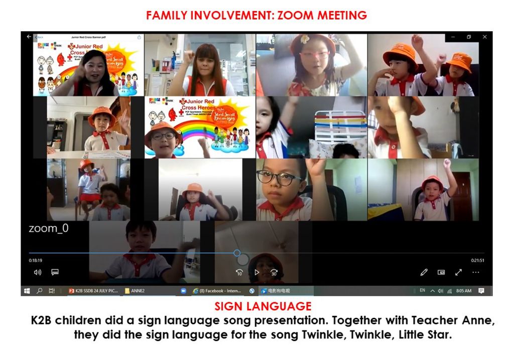 PCF SPARKLETOTS PRESCHOOL @BUKIT TIMAH BLOCK 305/307/309 — photo 11