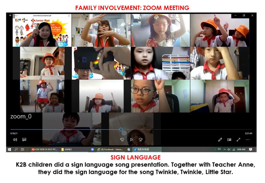 PCF SPARKLETOTS PRESCHOOL @BUKIT TIMAH BLOCK 305/307/309 — photo 12