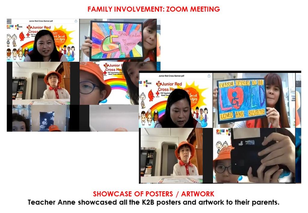 PCF SPARKLETOTS PRESCHOOL @BUKIT TIMAH BLOCK 305/307/309 — photo 14