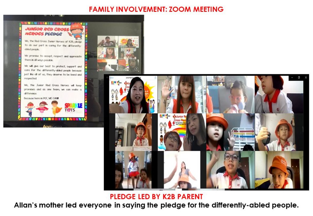 PCF SPARKLETOTS PRESCHOOL @BUKIT TIMAH BLOCK 305/307/309 — photo 15
