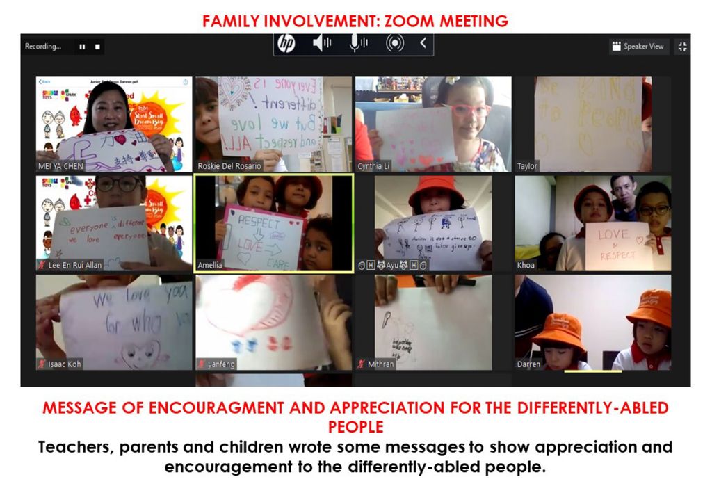 PCF SPARKLETOTS PRESCHOOL @BUKIT TIMAH BLOCK 305/307/309 — photo 17