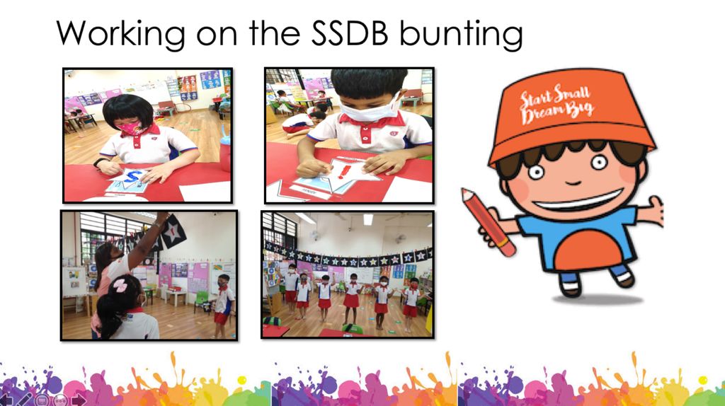 SSDB Launch 2020 — photo 2