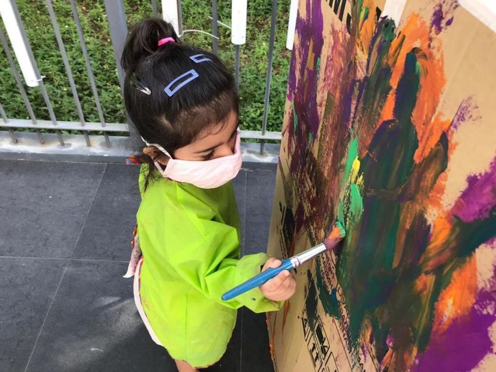 Appreciating our Resources: Sustainable Play (Part I) — photo 2