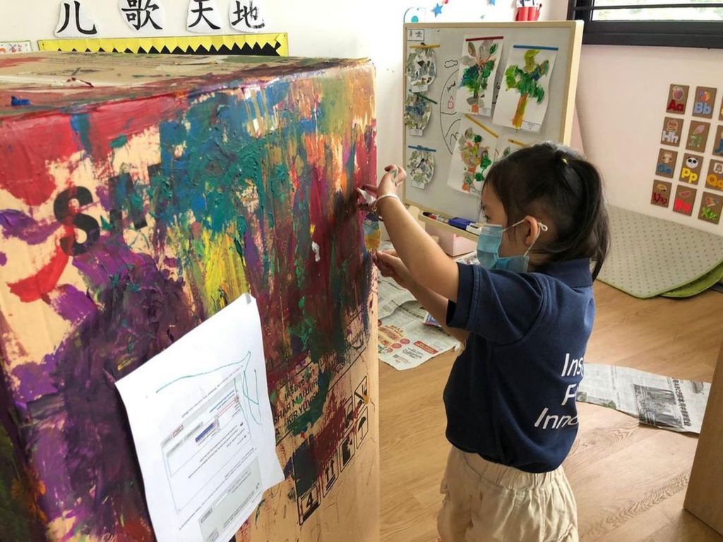 Appreciating our Resources: Sustainable Play (Part I) — photo 3