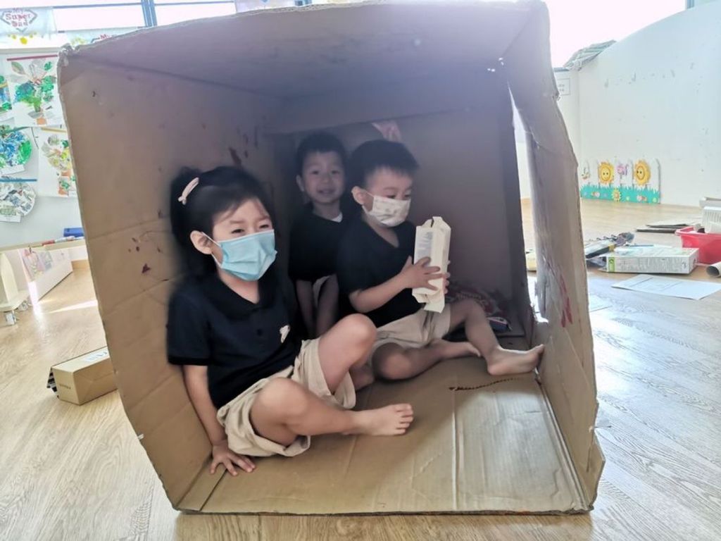 Appreciating our Resources: Sustainable Play (Part I) — photo 1