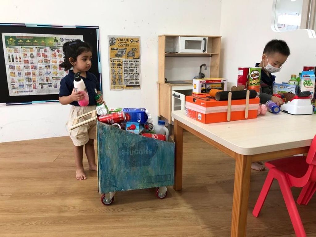 Appreciating our Resources: Sustainable Play (Part I) — photo 1