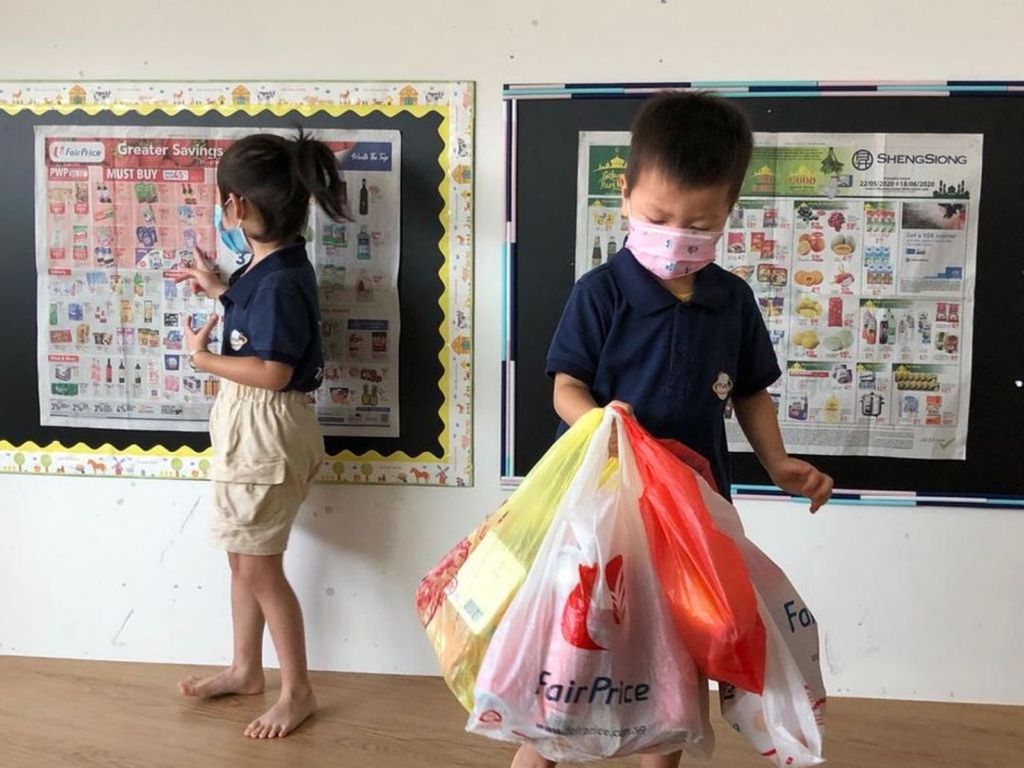 Appreciating our Resources: Sustainable Play (Part I) — photo 1