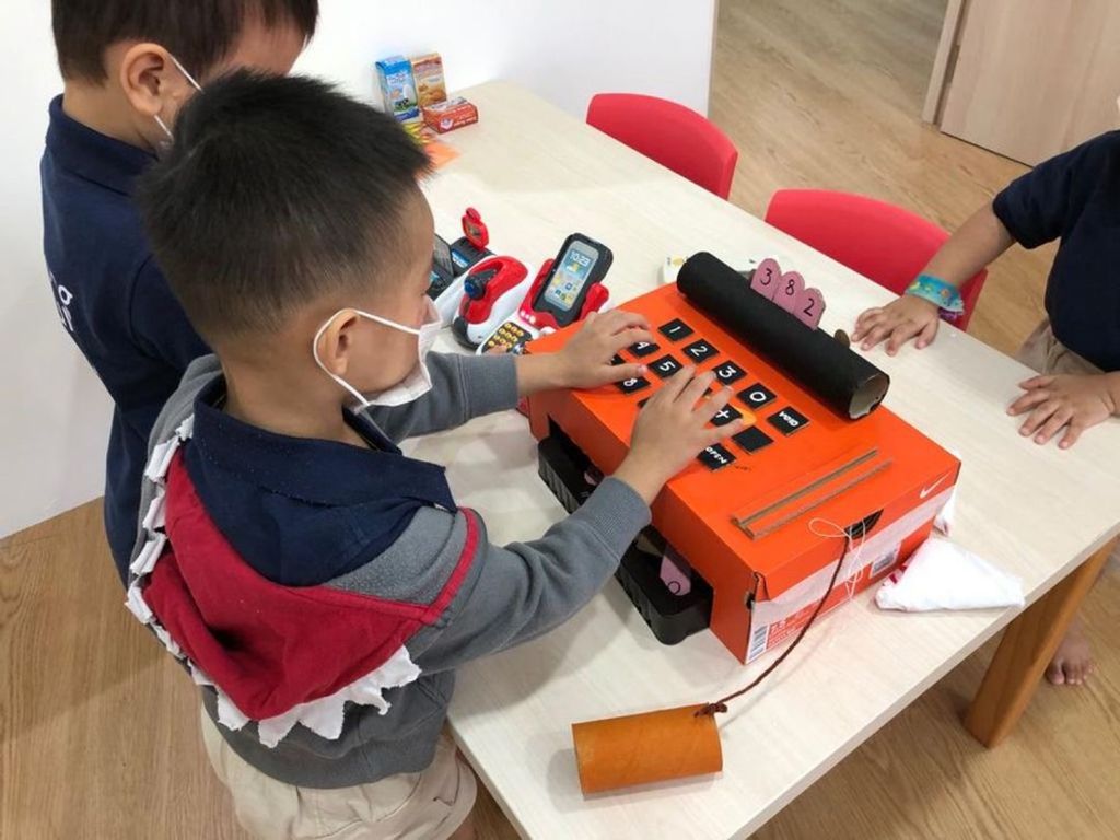Appreciating our Resources: Sustainable Play (Part I) — photo 1