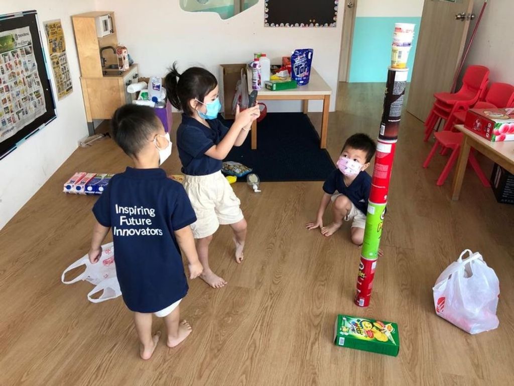 Appreciating our Resources: Sustainable Play (Part I) — photo 1