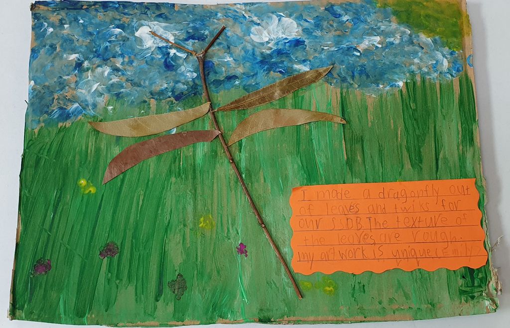 YWCA @ Bishan CDC Start Small Dream Big Project~Zero Waste — photo 2