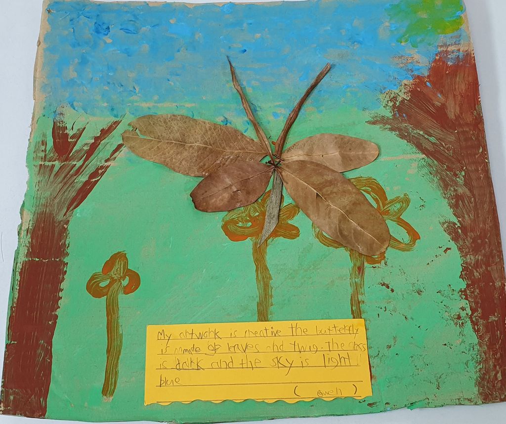YWCA @ Bishan CDC Start Small Dream Big Project~Zero Waste — photo 3