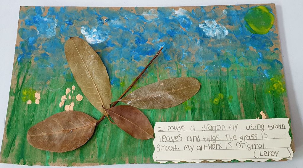 YWCA @ Bishan CDC Start Small Dream Big Project~Zero Waste — photo 4