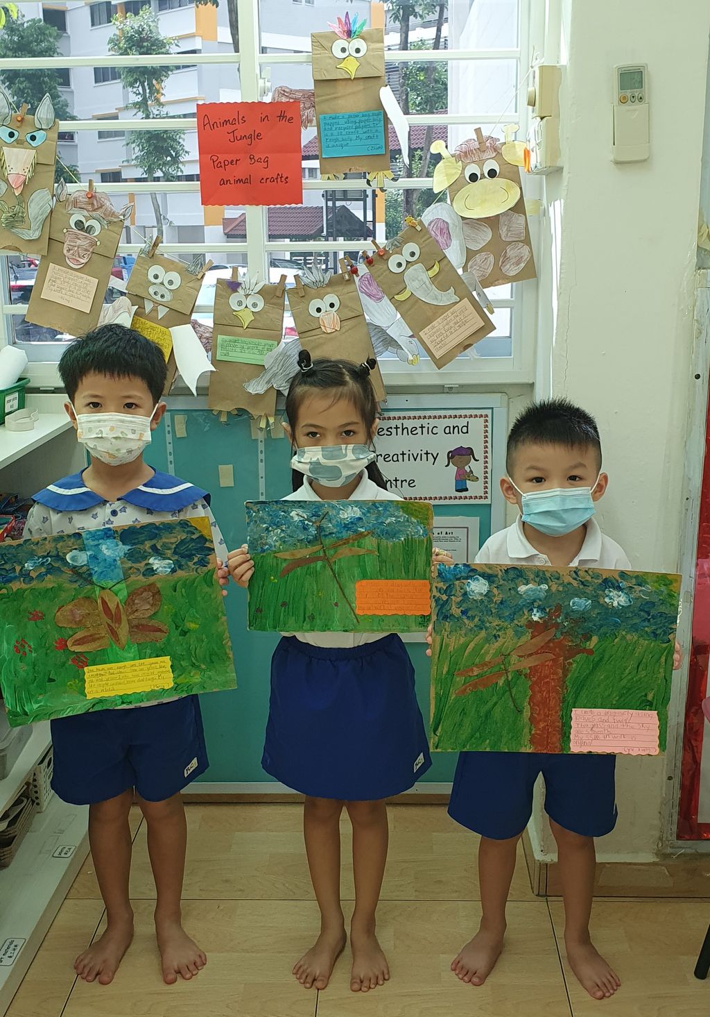 YWCA @ Bishan CDC Start Small Dream Big Project~Zero Waste — photo 9