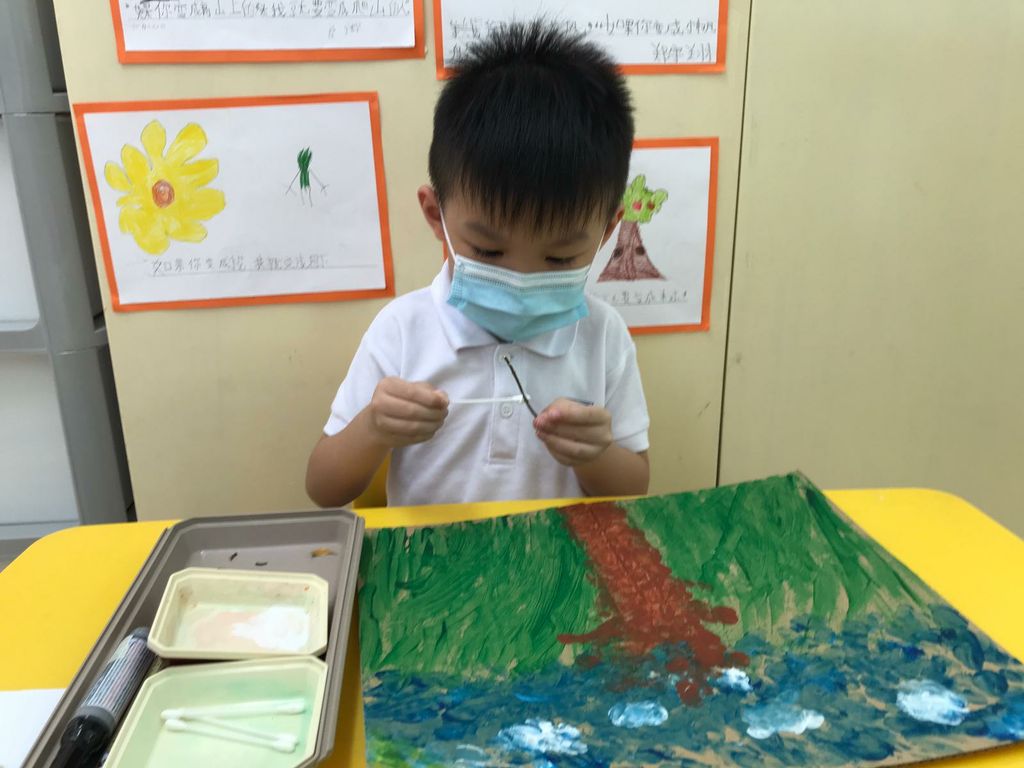 YWCA @ Bishan CDC Start Small Dream Big Project~Zero Waste — photo 11